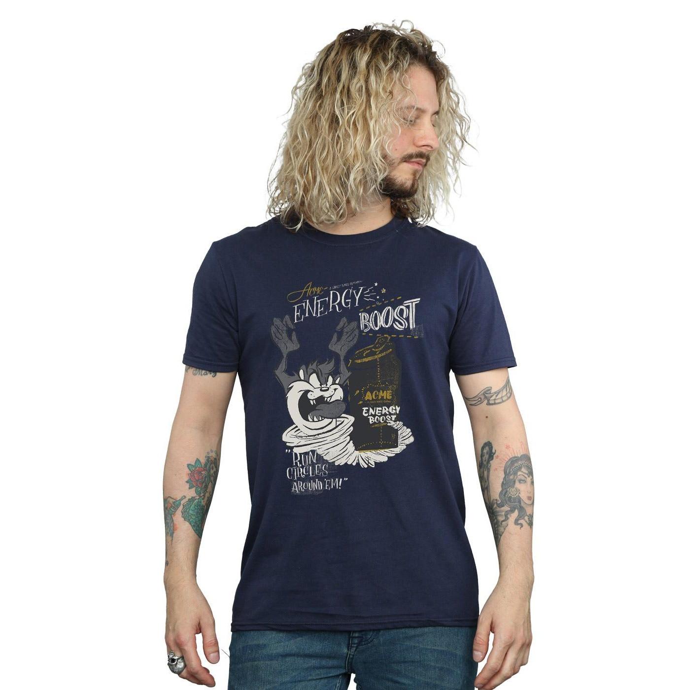 LOONEY TUNES Energy Boost T-Shirt  