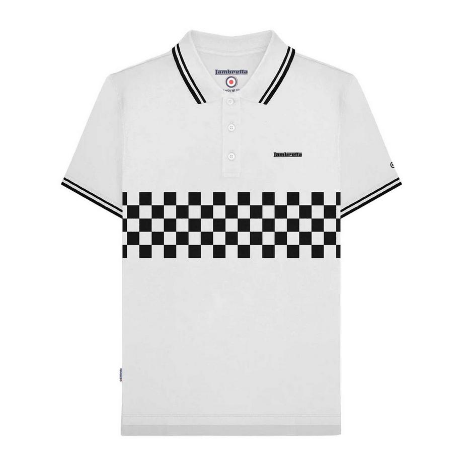 Polo Ss25