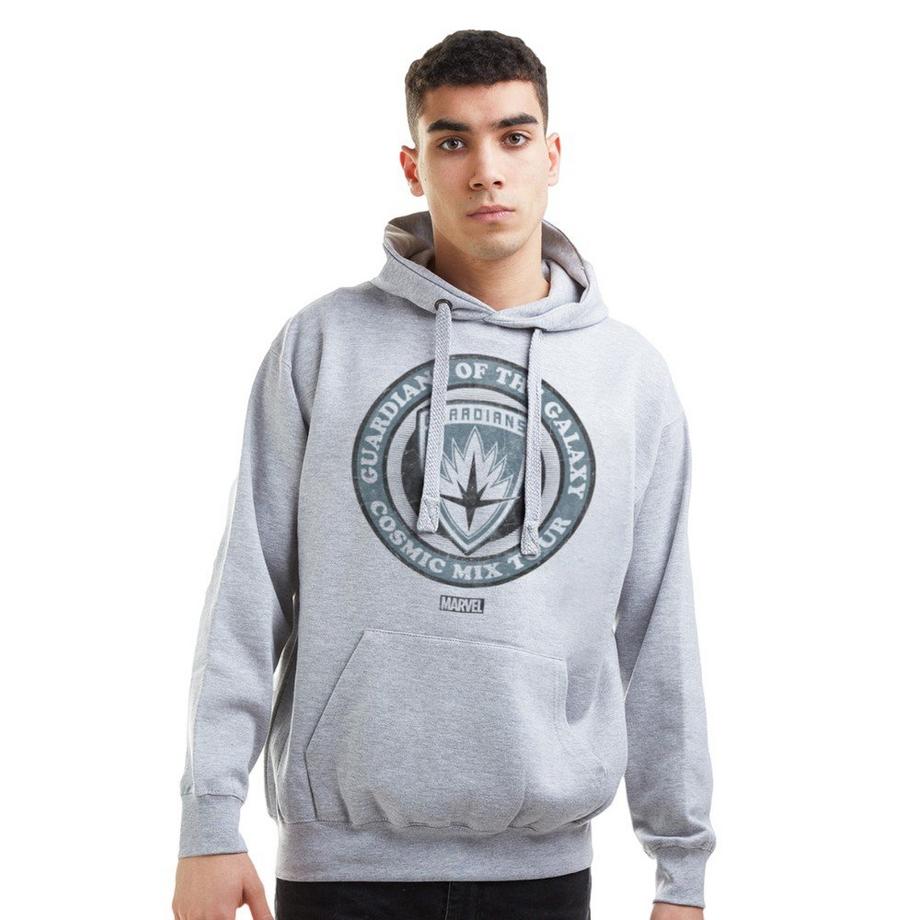 Guardians Of The Galaxy Guardians of the Galaxy Cosmic Mix Tour Hoodie  