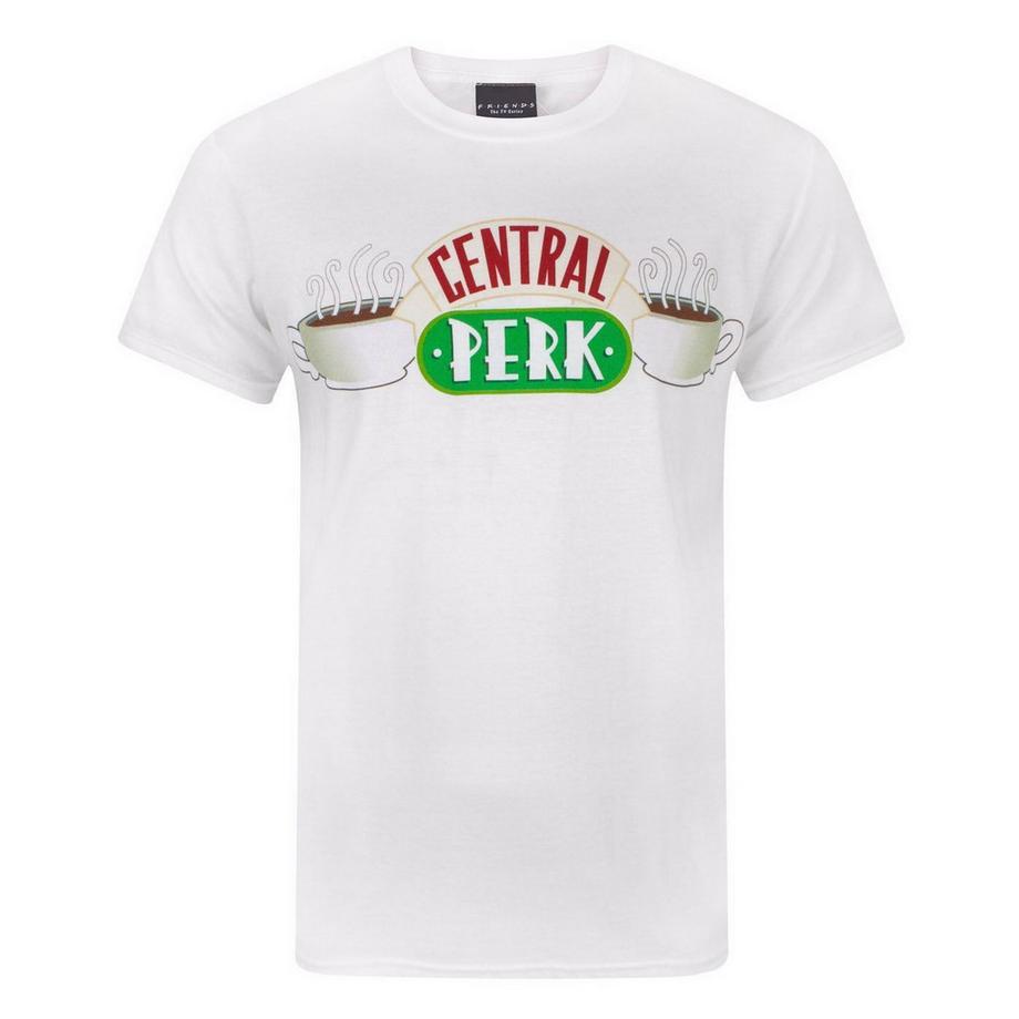 Friends Central Perk T-Shirt  