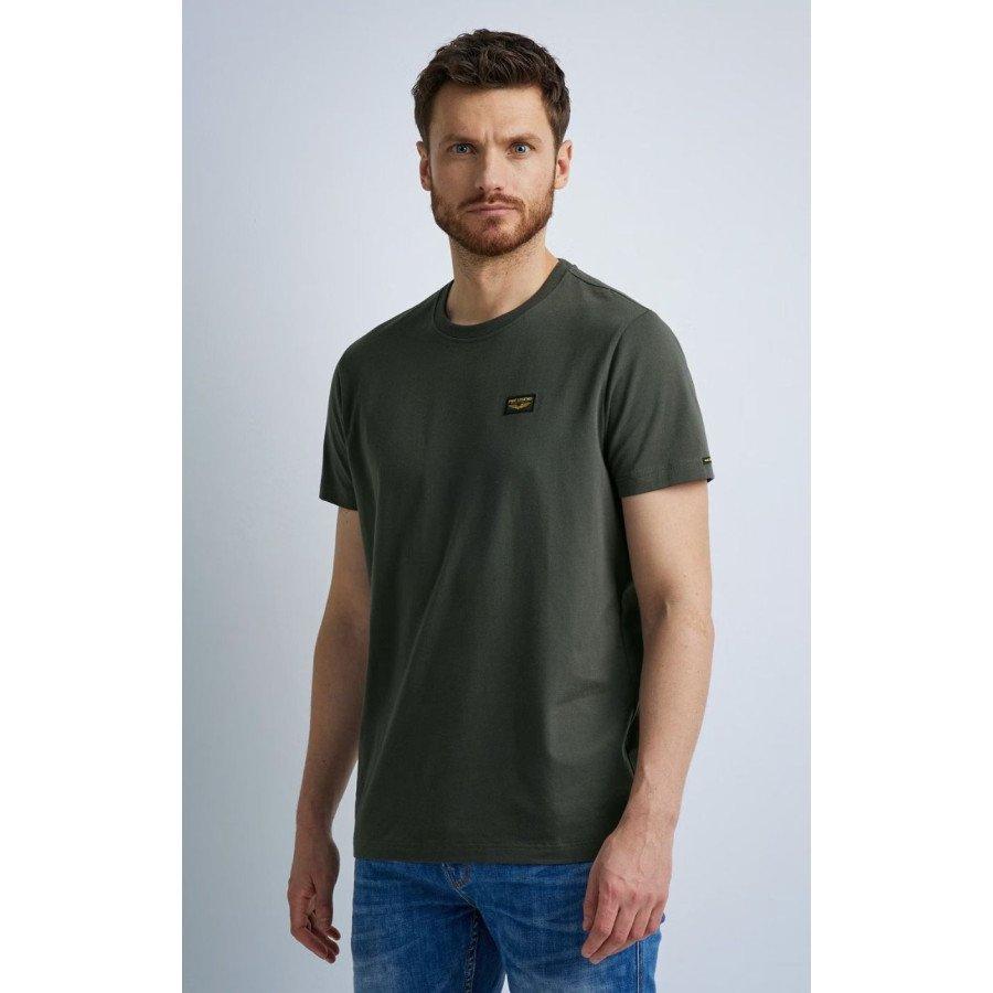 PME Legend Guyver Rundhals T-Shirt  