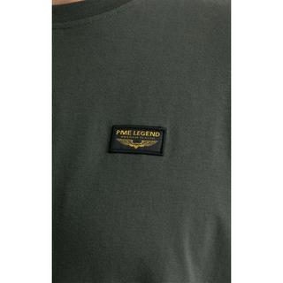 PME Legend Guyver Rundhals T-Shirt  