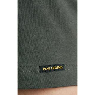 PME Legend Guyver Rundhals T-Shirt  