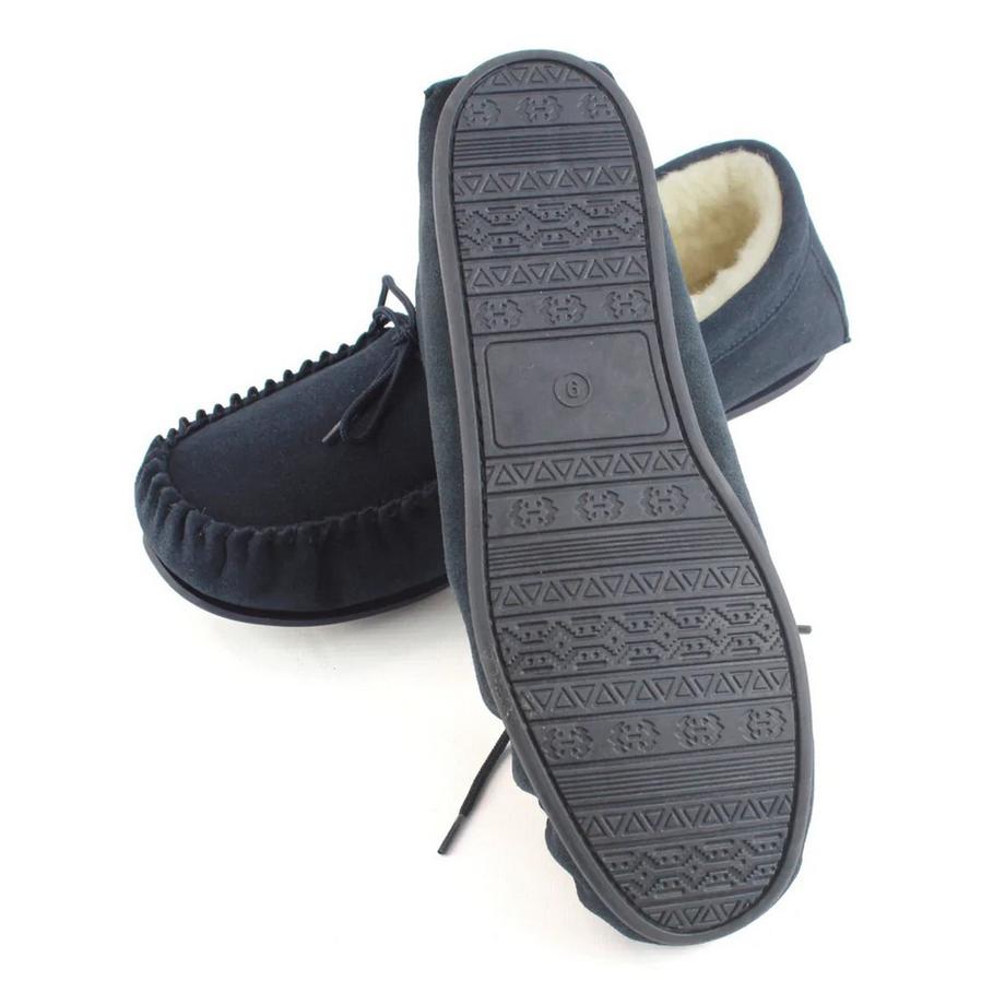 Eastern Counties Leather Mocassins Joel Daim  