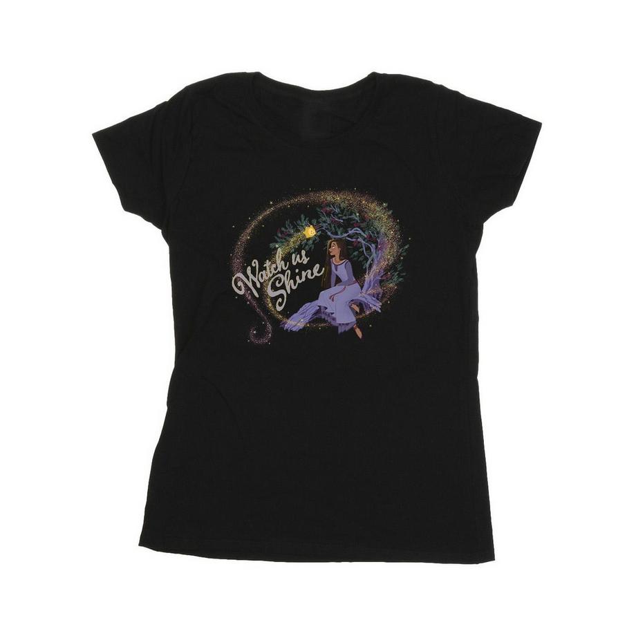 T-ShirtWatch Us Shine