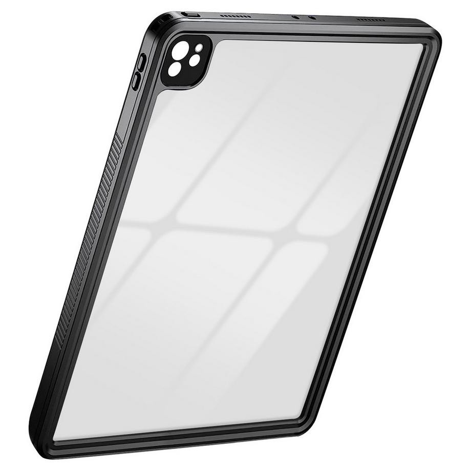 Avizar  Redpepper Hülle iPad Pro 12.9 Schwarz 