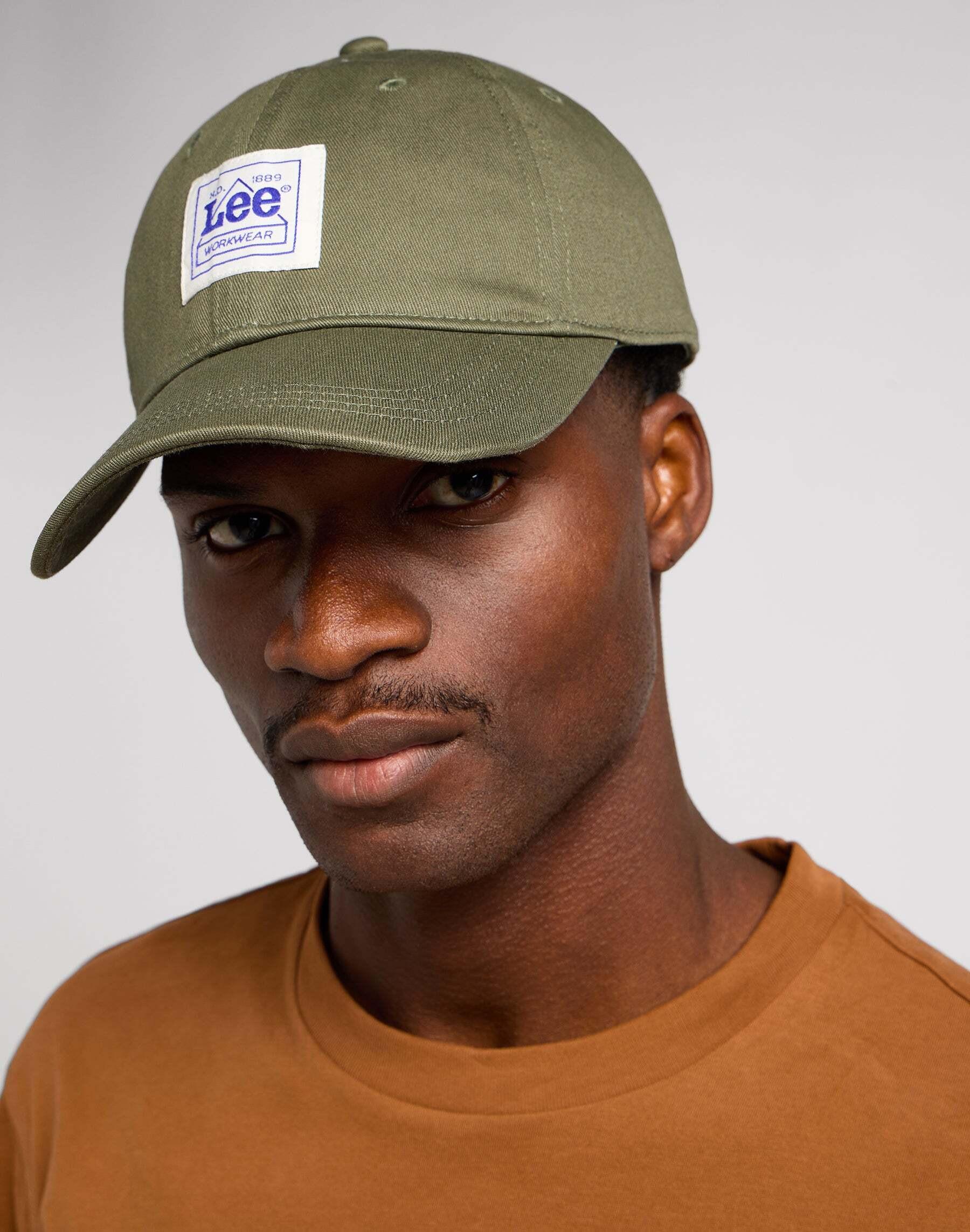 Lee  Caps Workwear Cap 