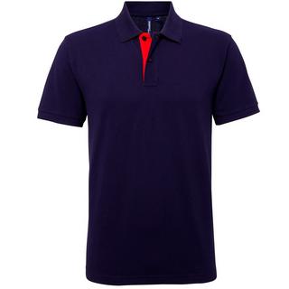 Asquith & Fox Polo Shirt  