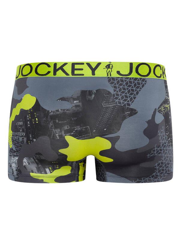 JOCKEY  Moda Baule Modal 