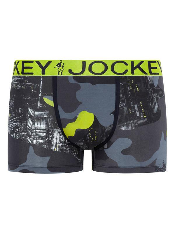 JOCKEY  Moda Baule Modal 