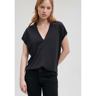 Mavi  T-Shirts V Neck Jersey 