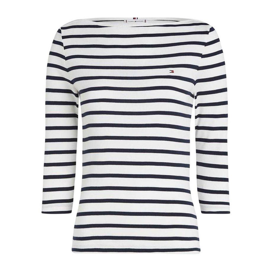 T-ShirtMotiftyle Rayé