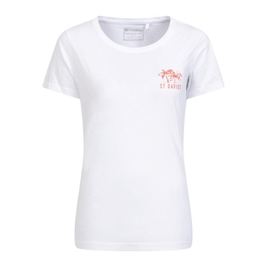 T-ShirtSt Davids