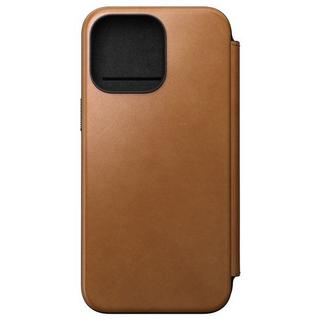 Nomad  Cover per iPhone 15 Pro Max 