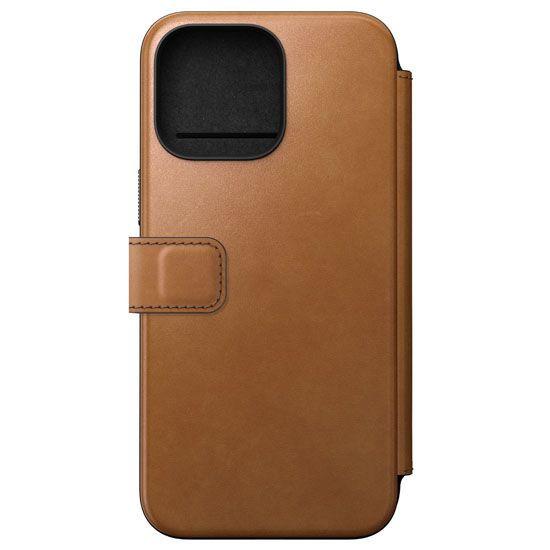 Nomad  Cover per iPhone 15 Pro Max 