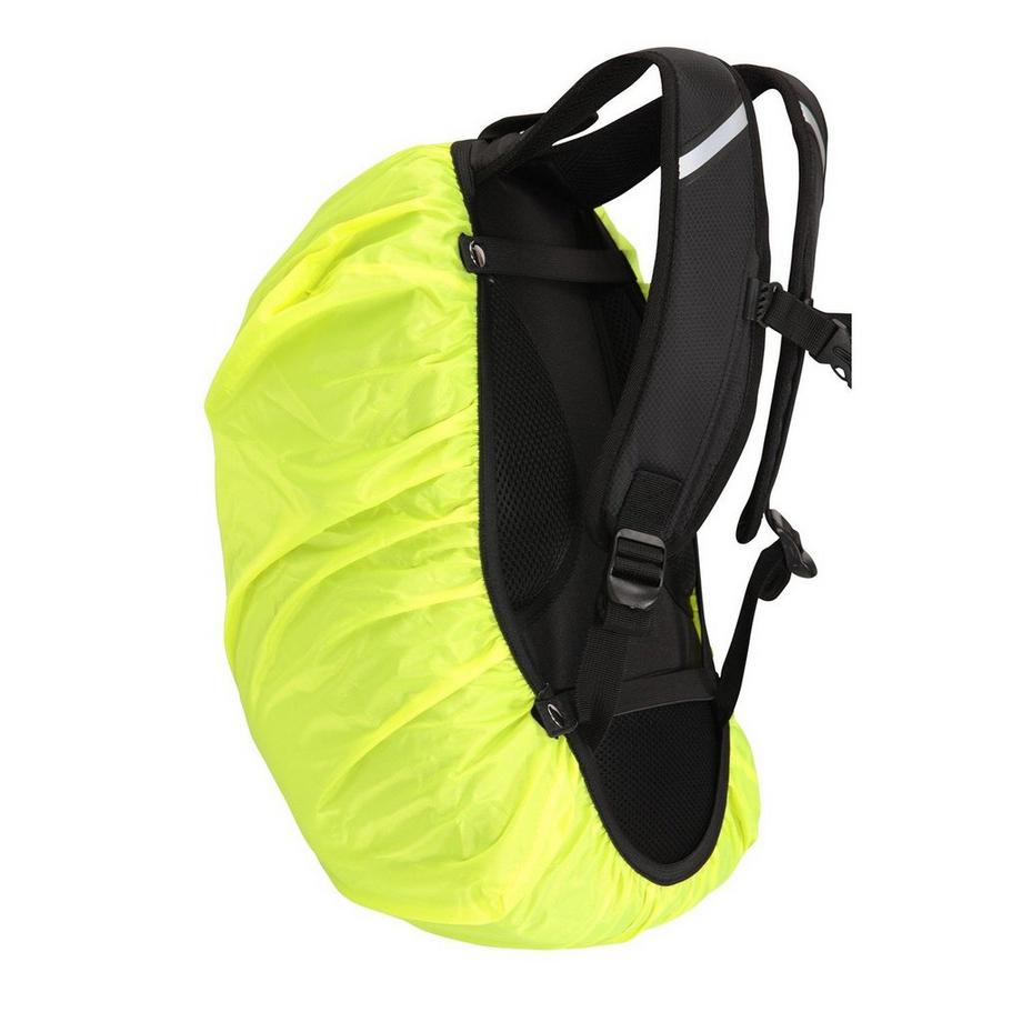 Mountain Warehouse Housse de pluie IsoViz pour sac à dos 35L  