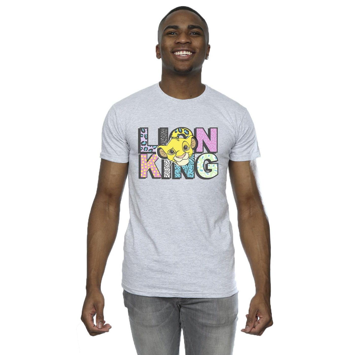 Disney  The Lion King TShirt 