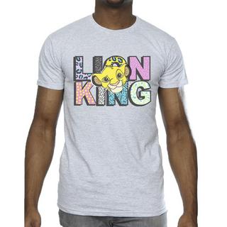 Disney  The Lion King TShirt 