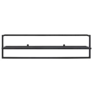 VidaXL Handtuchhalter eisen  