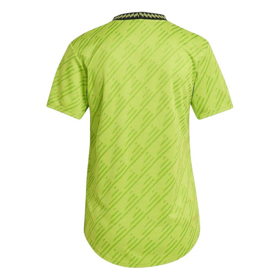 adidas  Maglia Da Portiere Manchester United Fc Girocollo 