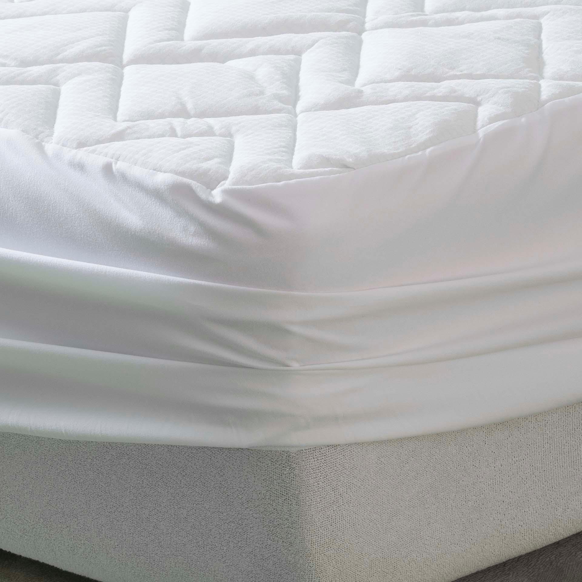 Velfont Velfont surmatelas thermorégulateur Igloo  
