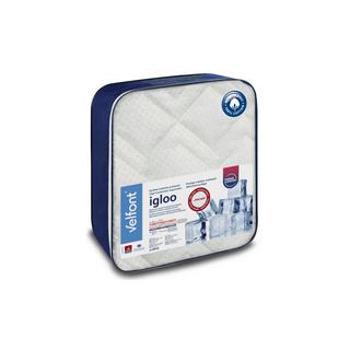 Velfont Velfont surmatelas thermorégulateur Igloo  