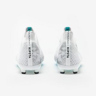 KIPSTA  Chaussures de football FG CLR Elite Silver Storm adulte 