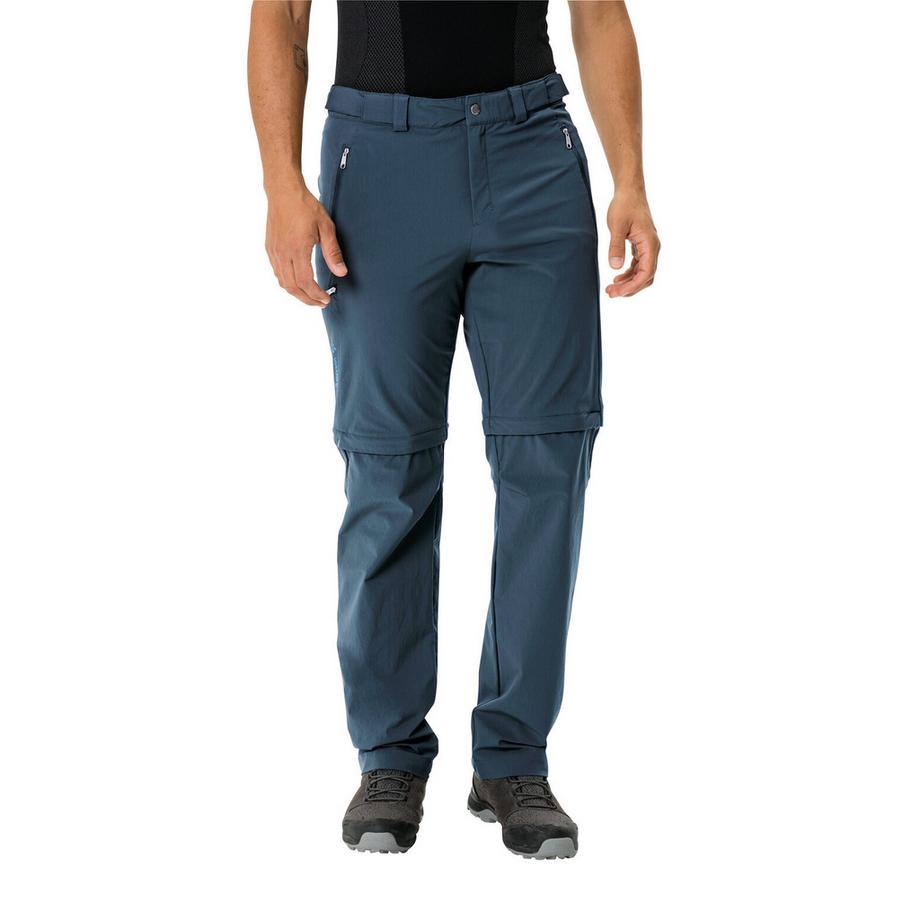 VAUDE  Farley Stretch T-Zip Pants III 