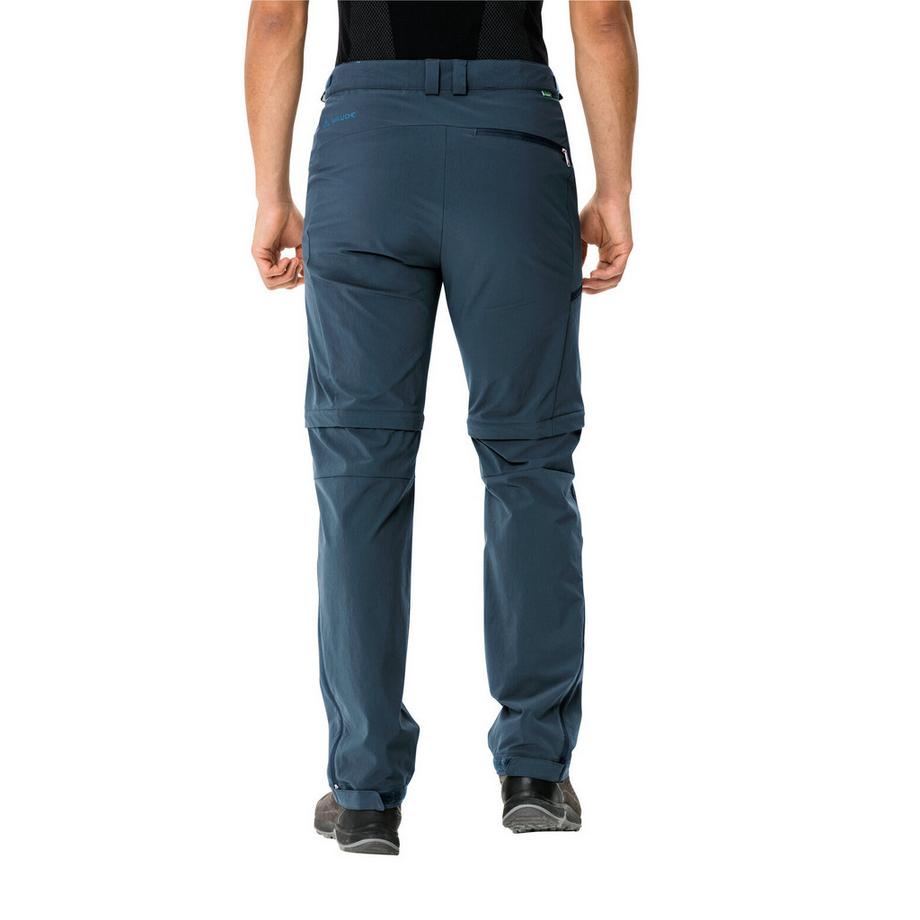 VAUDE  Farley Stretch T-Zip Pants III 