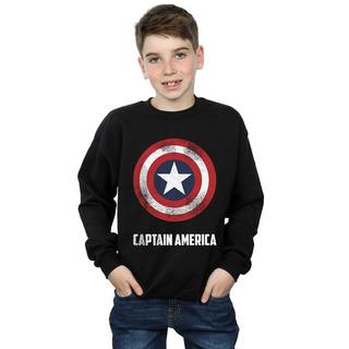 CAPTAIN AMERICA  Sweatshirt 