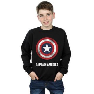 CAPTAIN AMERICA  Sweat 