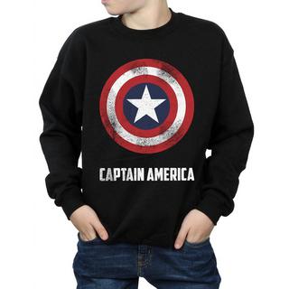 CAPTAIN AMERICA  Sweatshirt 