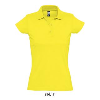 SOLS  polo prescott 