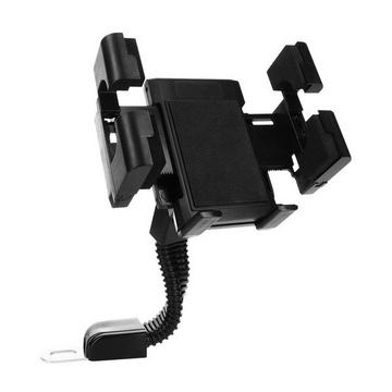Support Moto Scooter pour Smartphone