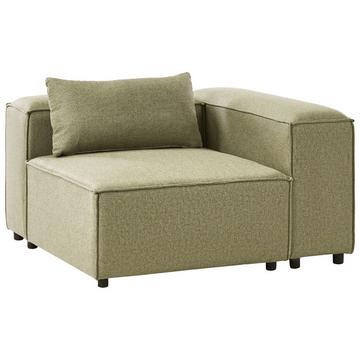 Modulo Angolare en Tessuto Moderno BRANDE