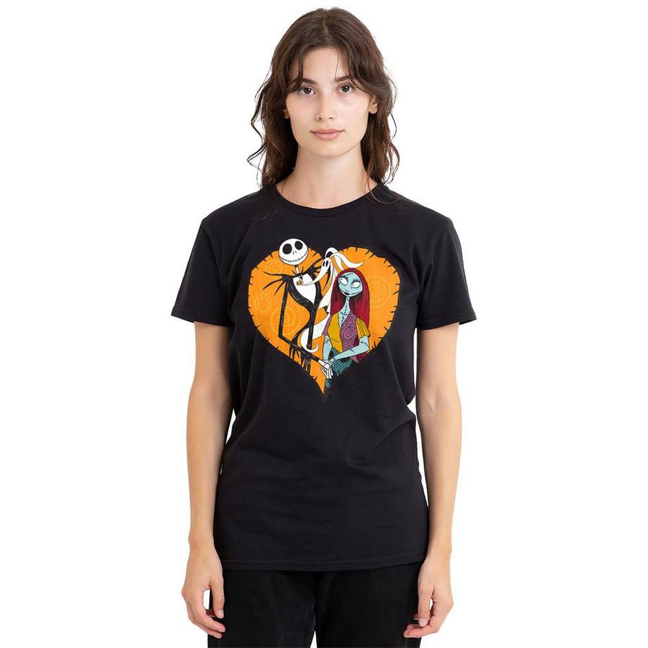 The Nightmare Before Christmas  T-Shirt 