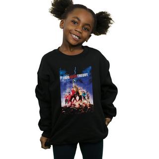 The Big Bang Theory  Sweatshirt 