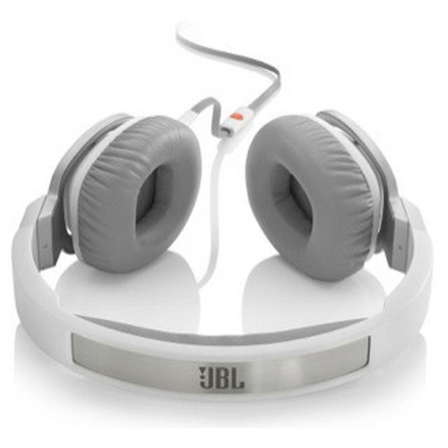 JBL  J55i On-Ear Kopfhörer mit 3 Button Remote/Mic für iPad, iPhone & iPod 