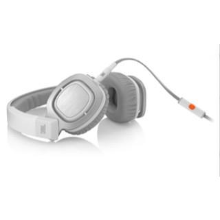 JBL  J55i On-Ear Kopfhörer mit 3 Button Remote/Mic für iPad, iPhone & iPod 