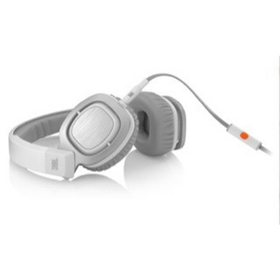 JBL  J55i On-Ear Kopfhörer mit 3 Button Remote/Mic für iPad, iPhone & iPod 