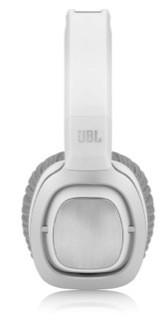 JBL  J55i On-Ear Kopfhörer mit 3 Button Remote/Mic für iPad, iPhone & iPod 
