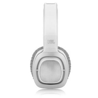JBL  J55i On-Ear Kopfhörer mit 3 Button Remote/Mic für iPad, iPhone & iPod 