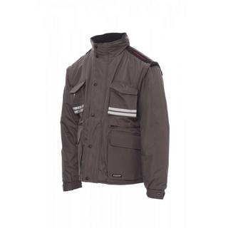 Payper Wear Tornado Jacke  