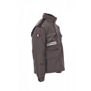 Payper Wear Tornado Jacke  