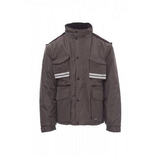 Payper Wear Tornado Jacke  