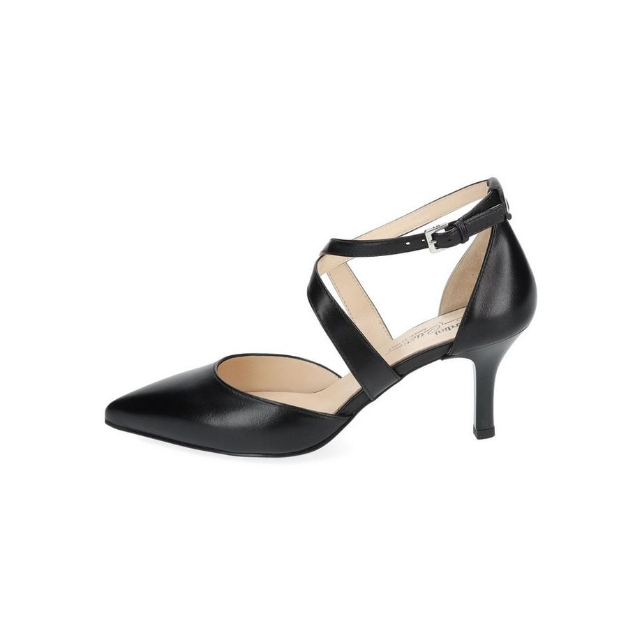 Nero Giardini Pumps E011084DE  