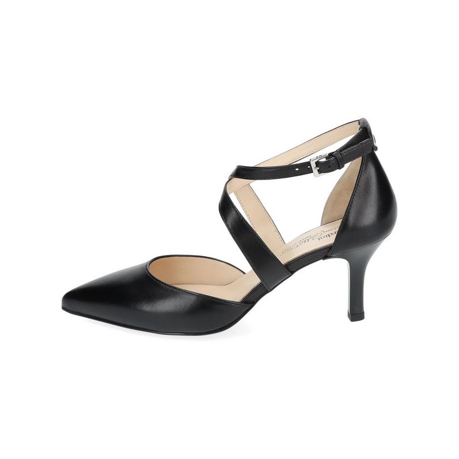 Nero Giardini Pumps E011084DE  