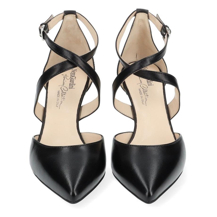 Nero Giardini Pumps E011084DE  