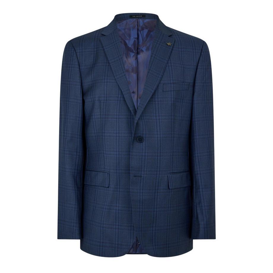 Veste De Costume Motiftyle Motif Écossais
