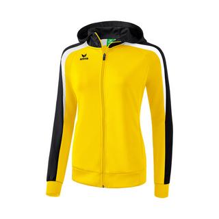 Erima  trainingsjacke für damen liga 2.0 avec capuche 